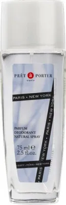 Produktbild von Preta a Porte Natürliches Deodorantspray 75 ml