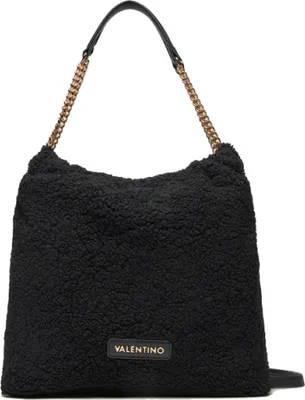 Image de VALENTINO BAGS LADY SYNTHETIC BAG Schwarz