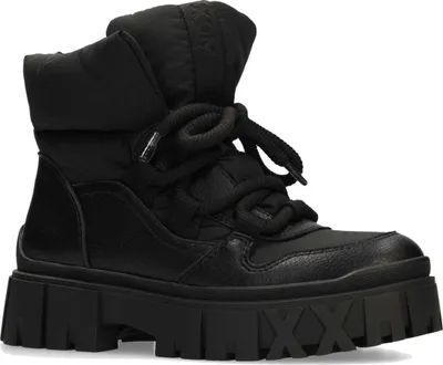 Zdjęcie produktu dla Mexx damskie buty za kostkę MITY1708743W 1000 Kolor: Czarny Rozmiar: 38
