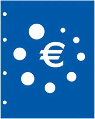 Produktbild von SAFE 7856 Ergänzungsblätter für TOPset