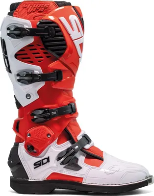 Zdjęcie produktu dla Sidi CROSSFIRE 3 RED white 47