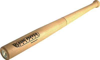 Obrázek produktu pro Cole & Mason Cole & Mason Mlýnek na pepř King Pepper Baseball Bat Beech 72 cm