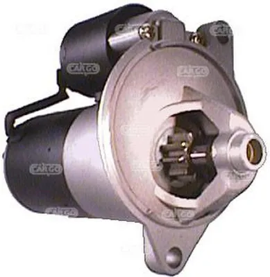 Immagine prodotto di Motorino di avviamento 12 V, 1,4 kW, 10 denti HC-CARGO: competenza nel settore aftermarket per FORD USA