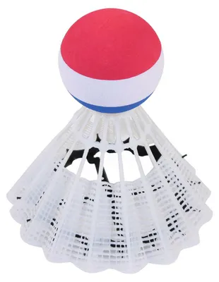 Obrázek produktu pro Obří raketoplán 17 cm x 6,5 cm - -
