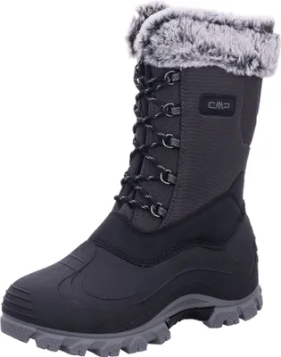 Produktbild von CMP Mädchen Winterstiefel 14520-35, 14520-36, 14520-37, 14520-38, 14520-39, 14520-40, 14520-41, 14521-35, 14521-36, 14521-37, 14521-38, 14521-39, 14521-40, 14521-41 CMP-3Q76455J NERO 35