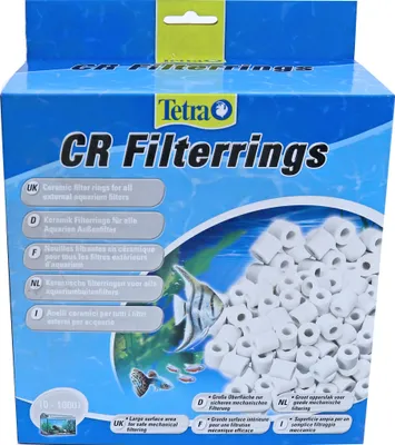Productafbeelding van Tetra Filterrings 2500ML
