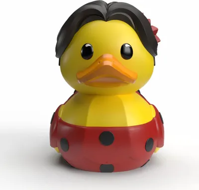 Zdjęcie produktu dla Podróżna mini figurka PVC Tubbz Hiszpania 5 cm