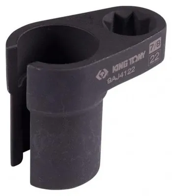 Obrázek produktu pro Klíč Na Lambda Sondu 1/2' 6-Úhlý 22Mm - Ky9Aj4122