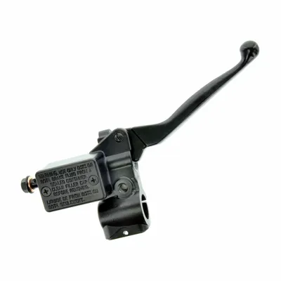 Produktbild von Simson Handbremszylinder für Schnellgasgriff auf SIMSON - Basis - S53, S83, SR50, SR80