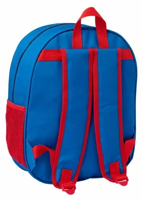 Obrázek produktu pro Batoh DC Comics Superman, 3D design, 33 cm