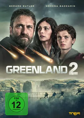 Produktbild von Greenland 2