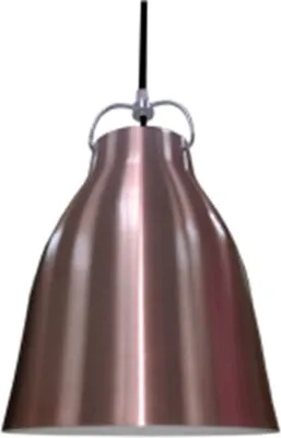 Produktbild von Candellux PENSILVANIA 31-39347 Kupfer-Pendelleuchte