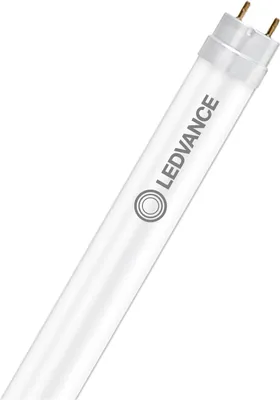 Produktbild von LEDVANCE LED Röhre SubstiTUBE PRO Ultra Output EN 150cm Glas G13 T8 22,1W 4100lm neutralweiss 4000K wie 58W 4099854037238