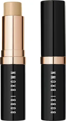 Obrázok produktu pre Bobbi Brown Skin Foundation Stick, Tyč, Krém, Univerzálna pleť, Hydratačný, Béžová, N-012