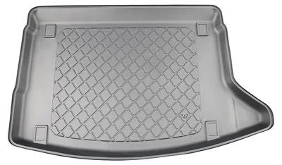 Immagine prodotto di MTM Vasca Baule per Hyundai i30 III (PD) 07.2017- Protezione Bagagliaio su Misura con Antiscivolo, Resistente, Facile da Lavare e Inodore, cod. 9990
