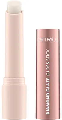 Zdjęcie produktu dla Catrice - Diamond Glaze Glitzer-Lipgloss - 40 Bez odcienia, tylko blask