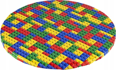 Produktbild von Lego runder Tortenboden 25cm