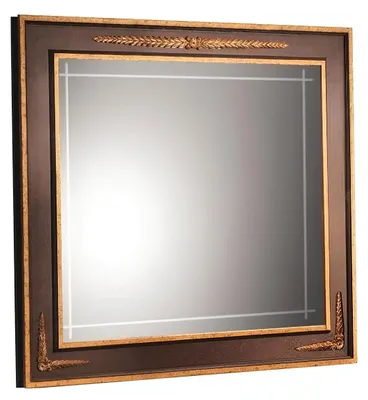 Immagine prodotto di Specchio classico di design Specchio da parete Specchio rettangolare Modello arredoclassic