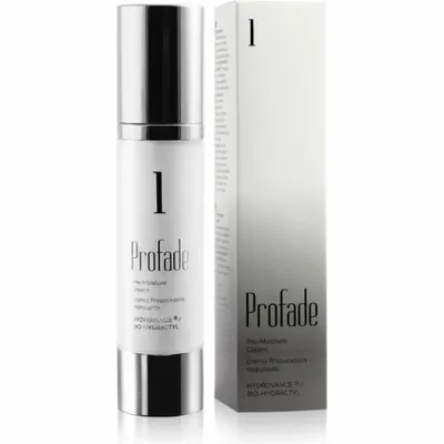 Image de PROFADE 1 GEL HYDRATANT POUR CISTES ET TATOUAGES Haut