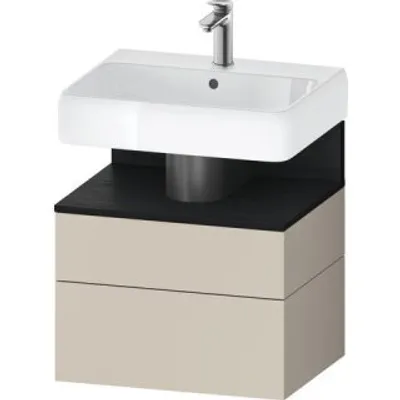 Produktbild von DURAVIT QA4393016830010 QTG WTU WH Ek. 590x470x590 Tp. Smt H