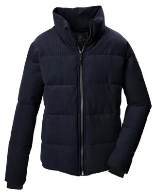 Produktbild von G.i.g.a. Dx Gw 23 Wmn Qltd Jckt Dunkelnavy Dunkelnavy 38