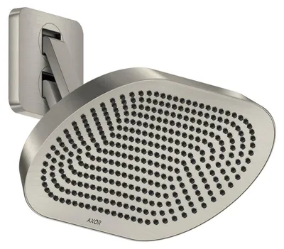 Obrázok produktu pre HANSGROHE 39746800 Hlavová sprcha 370/220 Axor ShowerSphere