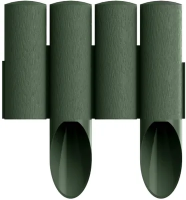 Productafbeelding van Cellfast 4 Standaard groene tuinpalissade (34-042)
