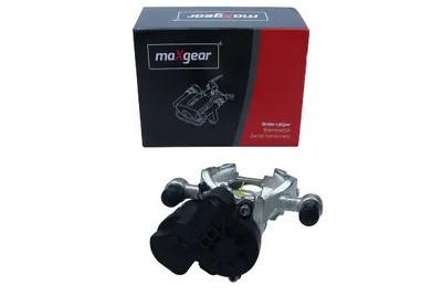 Produktbild von MAXGEAR Bremssattel Hinten Links für VW Golf VII Schrägheck (5G1, BQ1, BE1, BE2) Ø38mm 82-1205