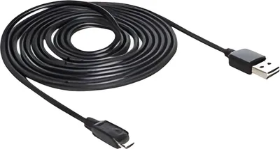 Imagen del producto de Delock EASY-USB - Cable USB - Micro-USB Tipo B (macho)