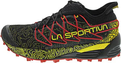 Produktbild von La Sportiva Mutant Herren Wanderschuh in Schwarz, Größe 47