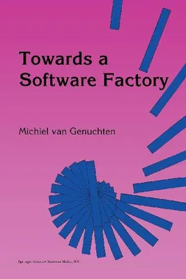 Produktbild von Auf dem Weg zu einer Software-Fabrik