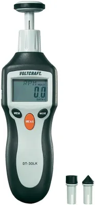 Image de Drehzahlmesser DT-30LK DAkkS (DT-30LK)