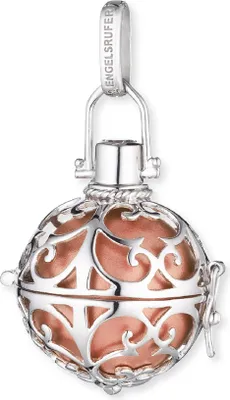 Produktbild von Engelsrufer Anhänger ER-16-L Sterling Silber mit Klangkugel Roségold