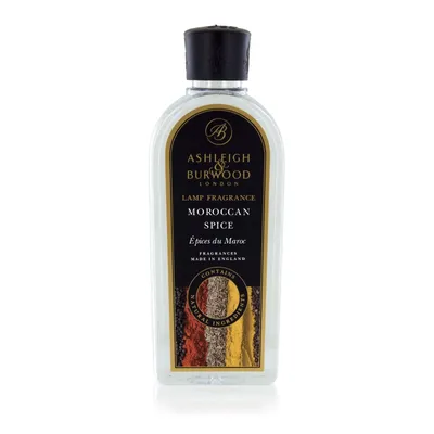 Produktbild von Ashleigh & Burwood Raumduft Moroccan Spice 500 ml