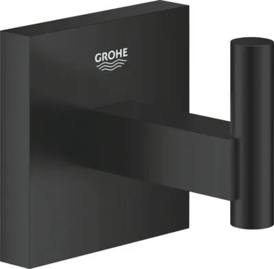Obrázek produktu pro Háček na župan GROHE Start Cube 409612430