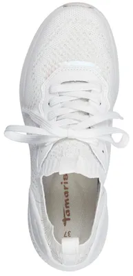 Immagine prodotto di Tamaris sneaker bianca
