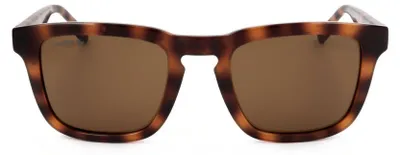 Produktbild von Herrensonnenbrille Lacoste L951SRG-214 Ø 52 mm