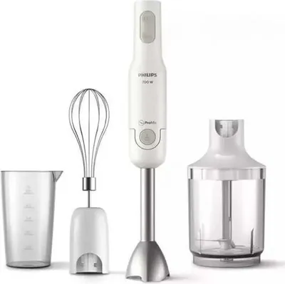 Produktbild von Philips Daily Collection HR2545/00 ProMix Stabmixer