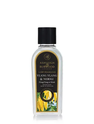 Produktbild von Duftlampenöl Ylang Ylang & Neroli s Duftöl