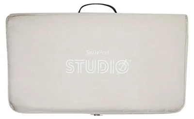 Produktbild von Snüz SnüzPod Studio Reisetasche - Linen