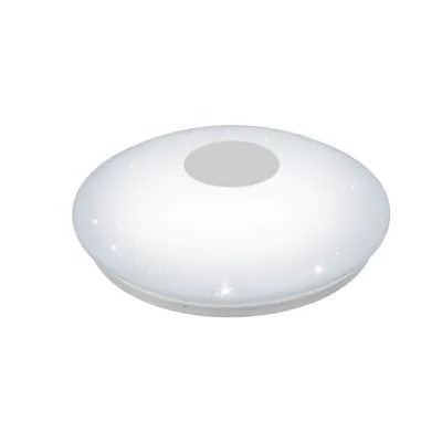 Produktbild von Eglo 95972 Voltago 2 LED Deckenleuchte 20W Ø37,5cm Weißlichtsteuerung + Fernbedienung
