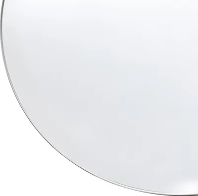 Image de Verre miroir, Ø120mm - Simson S50, S51, S70, S53, S83, KR51/2 Schwalbe, SR50, SR80