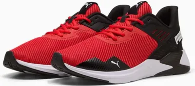 Produktbild von Herren Sportschuhe Puma Disperse Xt2 Sport, 379985 03, Rot, Größe 42,5