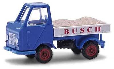 Produktbild von Busch Multicar M22 Zirkus Busch TT 211005524