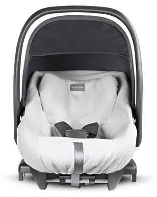 Produktbild von Inglesina Sommerbezug Für Autokindersitz, 40 X 30 X 20 cm, 280 Gramm, 0, 1