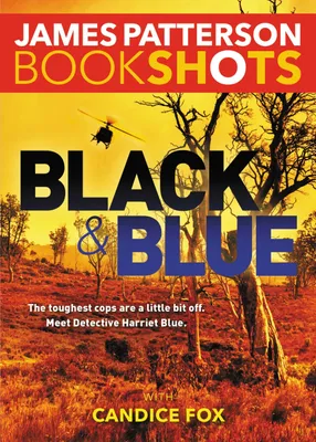 Produktbild von Black & Blue