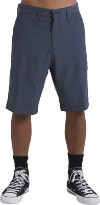 Image de Billabong Crossfire Short Gris 32 Homme Gris 32