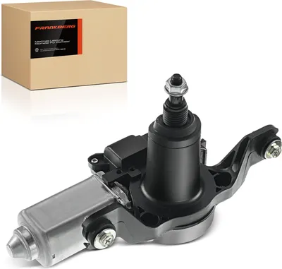 Produktbild von Frankberg 1x Wischermotor Scheibenwischermotor Hinten für Jeep Grand Cherokee III WH WK 2004-2010
