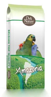 Productafbeelding van Deli Nature Amazonia nr.22 15KG