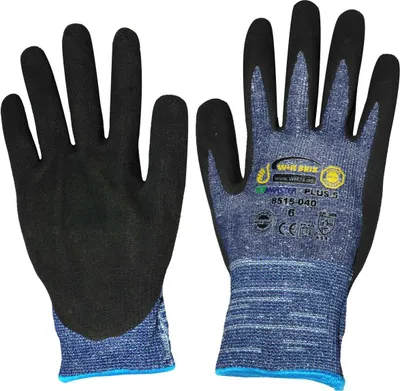 Produktbild von Corvus 600646 Ecomaster Schnittschutz Handschuhe Gr. 6/S